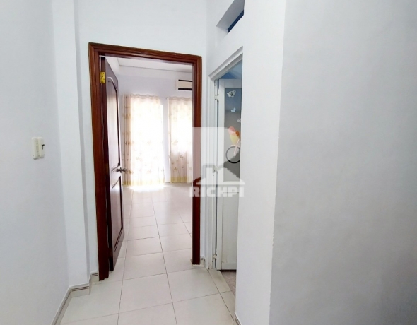 Bán nhà 1 xẹt Lê Ngã - 1 trệt 2 lầu st - 3.1x7.6m - 4.1 tỷ