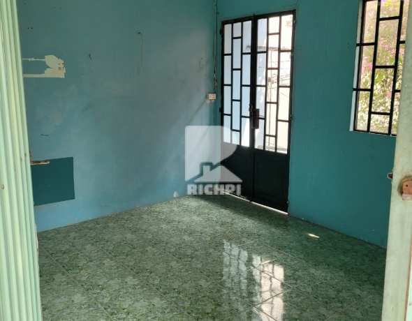 Bán nhà 1 xẹt Đoàn Giỏi - 1 trệt 1 lửng - 4.35x10m - 3.65 tỷ