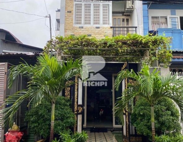 Bán nhà MT Dương Khuê - 1 trệt - 4x20m - 12.8 tỷ