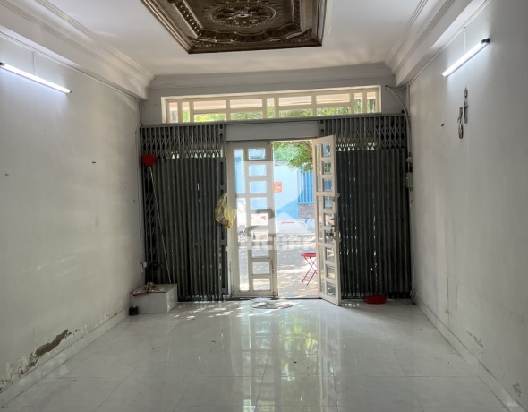 Bán nhà HXT Nguyễn Thế Truyện - 1 trệt 2 lầu st - 4x16m - 12 tỷ