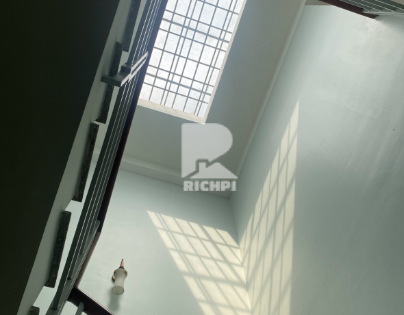 Bán nhà HXH Vườn Lài - 1 trệt lửng 3 lầu - 4x17.4m - 9.95 tỷ