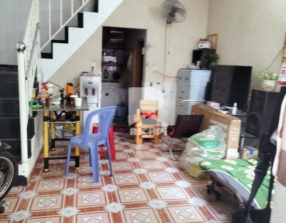 Bán nhà Sơn Kỳ - 1 trệt 1 lầu - 4x8m - 3x5m - 3.85 tỷ