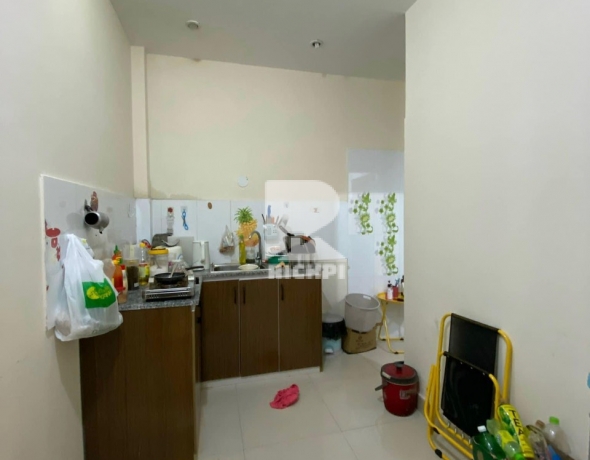 Bán nhà 1 xẹt Lê Liễu - 1 trệt 1 lầu - 3.3x10.5m - 4.35tỷ