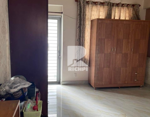Bán nhà HXT Thoại Ngọc Hầu - 1 trệt 3 lầu - 4x17.8m - 12.4 tỷ