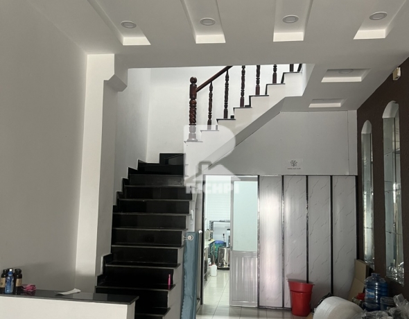 Bán nhà HXT Thành Công - 1 trệt 1 lầu st - 4x19.65m - 7.65 tỷ