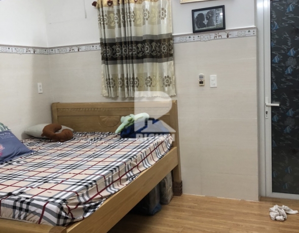 Bán nhà MT Tô Hiệu - 1 trệt 1 lầu - 4x18.85m - 12 tỷ