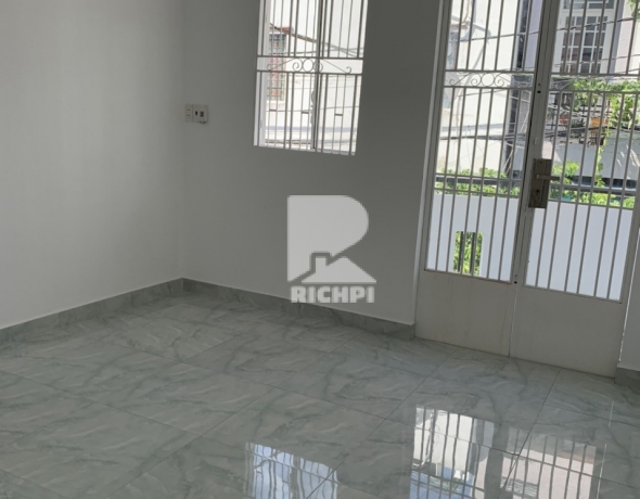 Bán nhà HXH Kênh Tân Hoá - 1 trệt 1 lầu - 3.6x11.45m - 5.45 tỷ