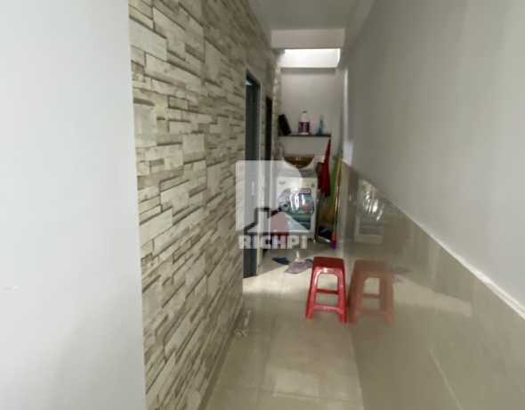 Bán nhà MT Thống Nhất - 1 trệt 1 lửng - 3.7x16.25m - 4.9 tỷ