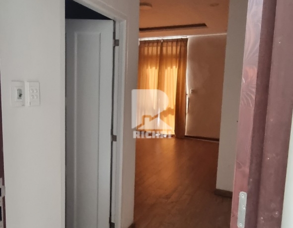 Bán nhà HXT Bùi Cẩm Hổ - 1 trệt 2 lầu st - 4.7x33.75m - 12 tỷ