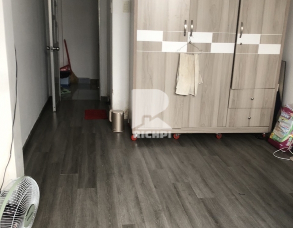Bán nhà 1 xẹt Lý Tuệ - 1 trệt 2 lầu st - 3x8.4m - 3.3 tỷ