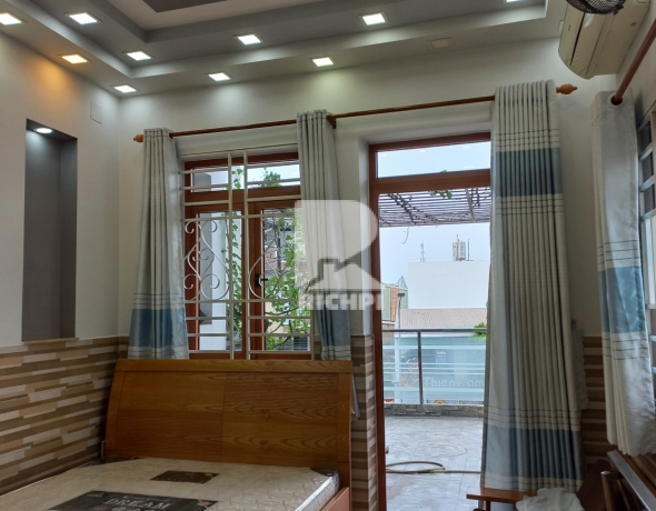 Bán nhà MT Luỹ Bán Bích - 1 trệt 3 lầu st - 5x13m - 15.5 tỷ