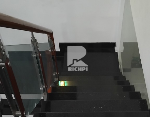 Bán nhà HBG Phan Thị Hành - 1 trệt 1 lầu - 4x10m - 3.7 tỷ