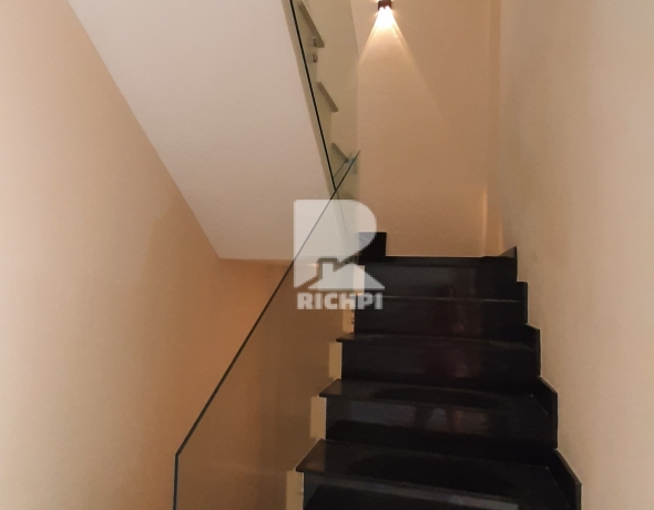 Bán nhà HXT Thoại Ngọc Hầu - 1 trệt 3 lầu st - 4.3x11.76m - 7.75 tỷ