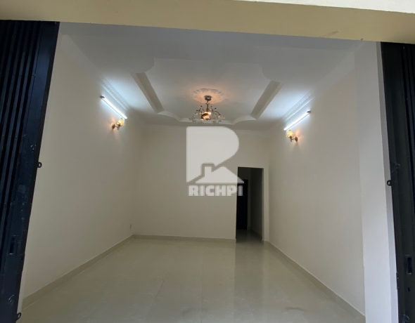 Bán nhà HXT Dương Văn Dương - 1 trệt 1 lầu - 4x16.15m - 6.65 tỷ