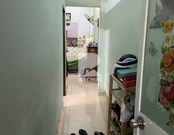 Bán nhà MT Tân Hương - 1 trệt 1 lầu - 4.1x19.2m - 14 tỷ