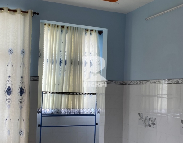 Bán nhà HXT Kênh Tân Hoá - 1 trệt lửng 1 lầu - 4x13.75m - 7.3 tỷ