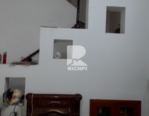 Bán nhà Phú Thọ Hoà - 1 trệt 1 lầu - 4x12.5m - 5.1 tỷ