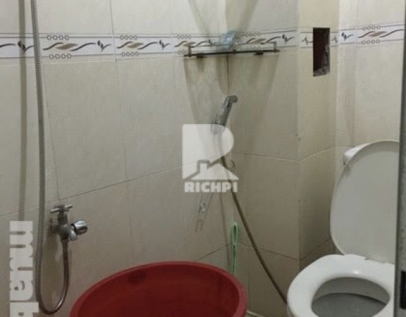 Bán nhà Âu Cơ - 1 trệt 1 lầu - 4x9m - 4 tỷ