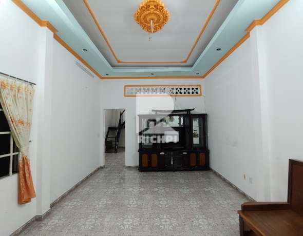 Bán nhà MT Dương Thiệu Tước - 1 trệt - 5.15x13.5m - 6.5 tỷ